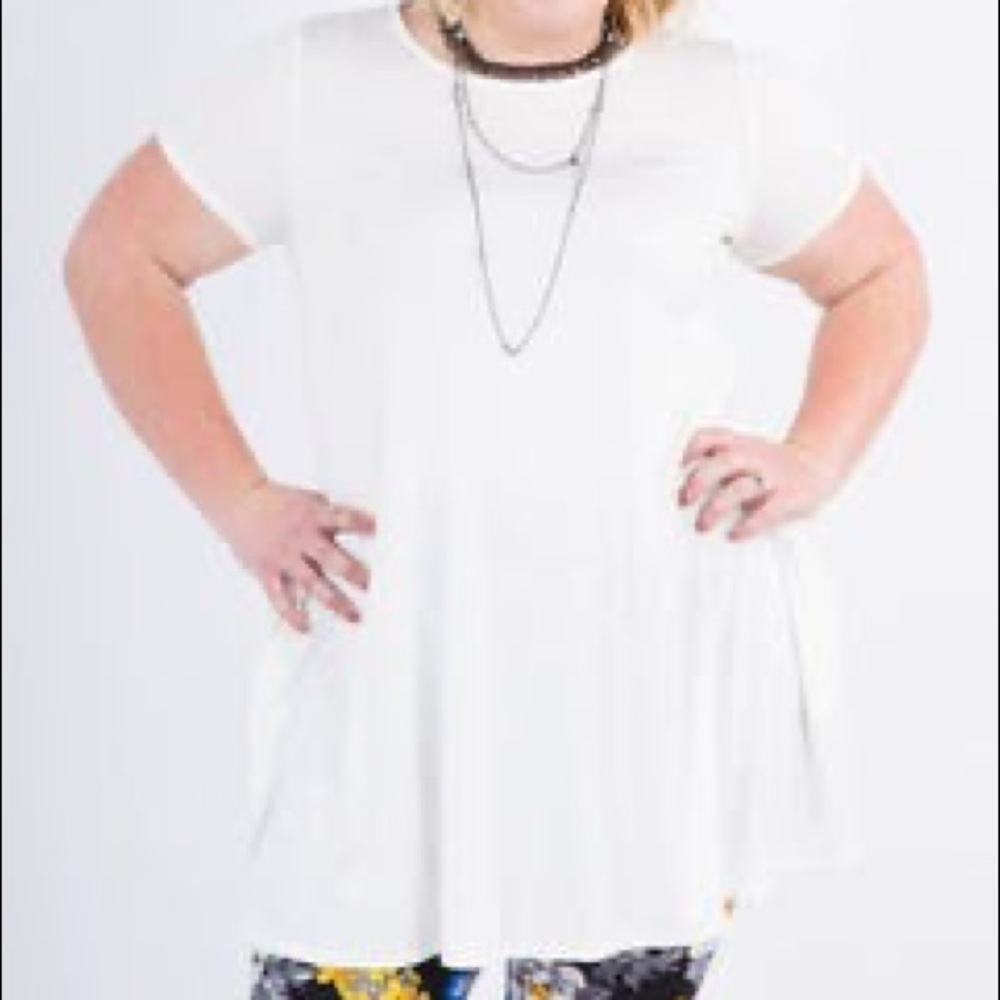 Swing Tunic